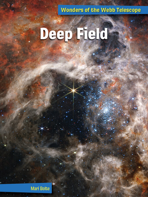 Title details for Deep Field by Mari Bolte - Available